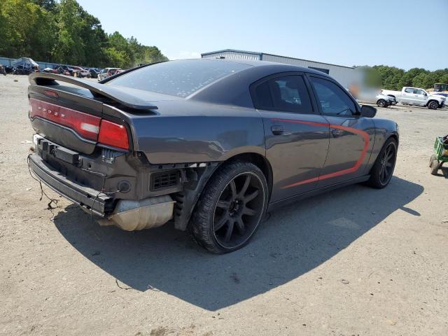 Image 3 of 2014 DODGE CHARGER SXT 2014 with VIN 2C3CDXHG9EH354201