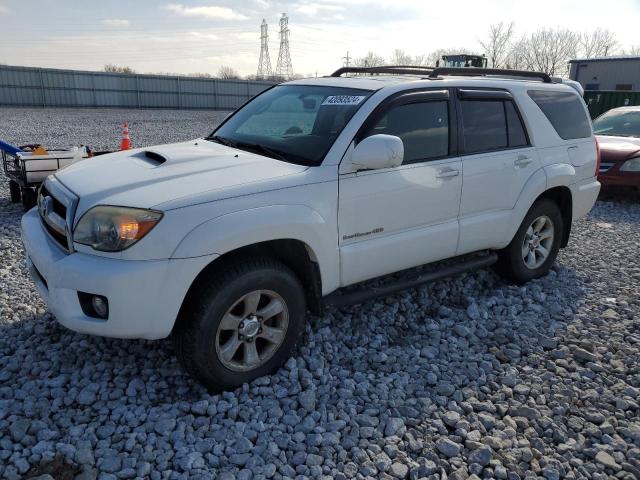 Obraz 2006 TOYOTA 4RUNNER SR5 2006