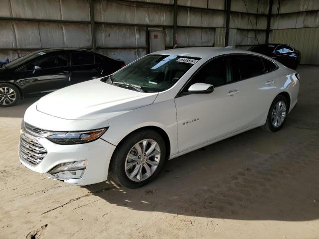 Obraz 1 z 2022 CHEVROLET MALIBU LT 2022 z VIN 1G1ZD5ST2NF181275