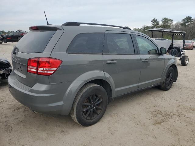 Image 3 of 2020 DODGE JOURNEY SE 2020 with VIN 3C4PDCAB1LT269362