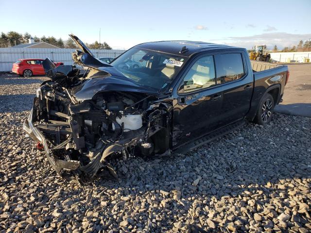 Obraz 2021 GMC SIERRA K1500 AT4 2021