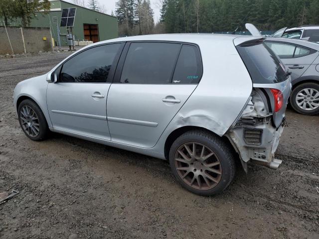 Obraz 2 z 2007 VOLKSWAGEN RABBIT  2007 z VIN WVWCR71K77W185165