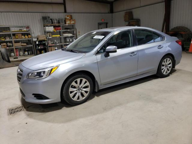 Изображение 2016 SUBARU LEGACY 2.5I PREMIUM 2016