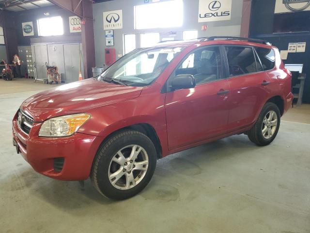 2009 TOYOTA RAV4  2009 image