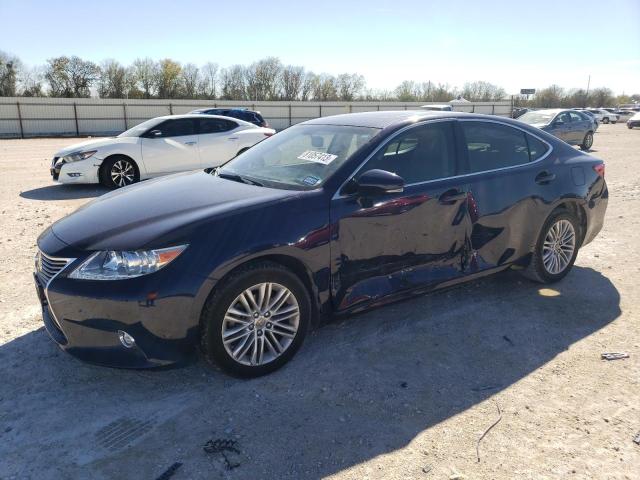 Изображение 2014 LEXUS ES 350 2014