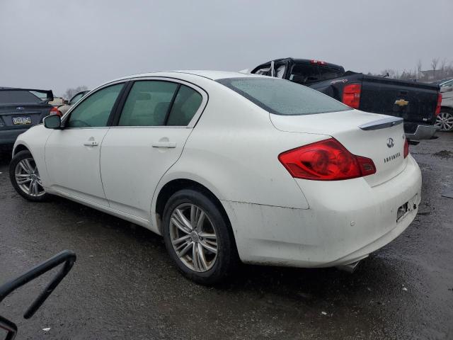 Изображение 2 2013 INFINITI G37  2013 с VIN JN1CV6ARXDM754376