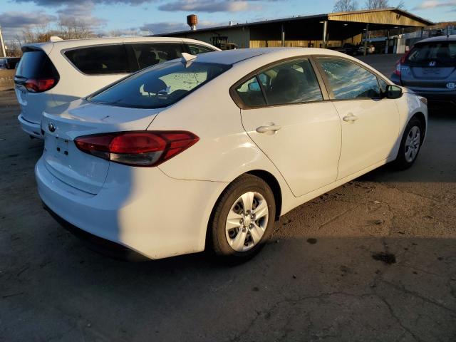 Image 3 of 2017 KIA FORTE LX 2017 with VIN 3KPFK4A75HE102016