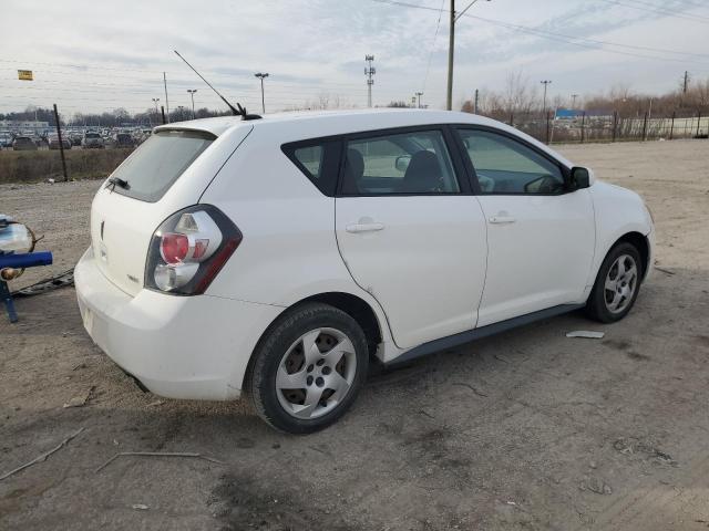 Image 3 of 2009 PONTIAC VIBE  2009 with VIN 5Y2SP67859Z465692