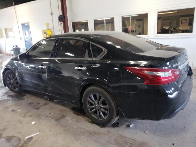 Изображение 2 2018 NISSAN ALTIMA 2.5 2018 с VIN 1N4AL3AP5JC296132