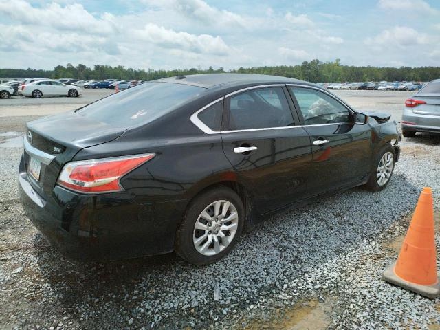 Image 3 of 2015 NISSAN ALTIMA 2.5 2015 with VIN 1N4AL3AP7FC216482