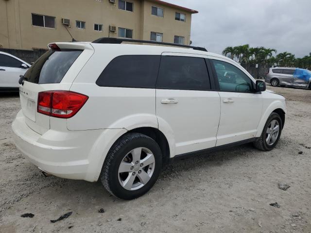 Image 3 of 2015 DODGE JOURNEY SE 2015 with VIN 3C4PDCAB6FT565434