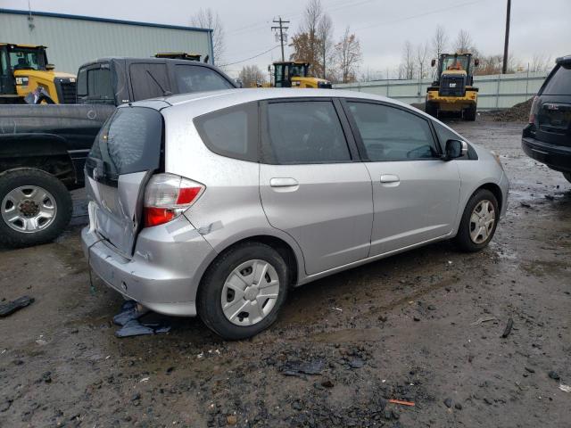 Obraz 3 z 2013 Honda Fit 2013 z VIN JHMGE8H3XDC041817