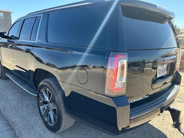 Image 3 of 2015 GMC YUKON XL C1500 SLE 2015 with VIN 1GKS1GKCXFR132245
