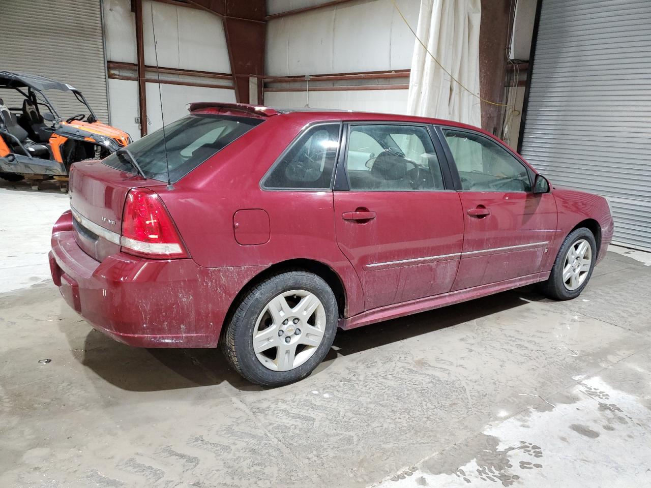 Obraz 3 z 2006 CHEVROLET MALIBU MAXX LT 2006 z VIN 1G1ZT63866F269525