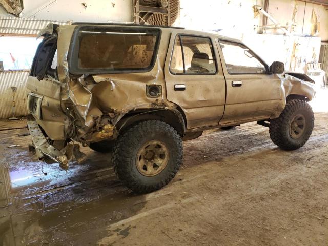 Изображение 3 1994 TOYOTA 4RUNNER VN39 SR5 1994 с VIN JT3VN39W2R0155781