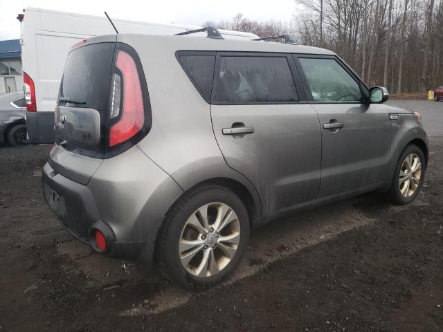 Изображение 3 2014 KIA SOUL + 2014 с VIN KNDJP3A50E7085948