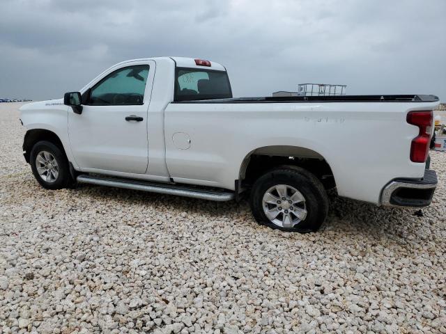 Obraz 2 z 2023 CHEVROLET SILVERADO C1500 2023 z VIN 3GCNAAED9PG304759