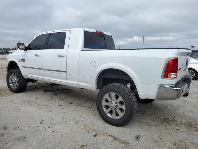Image 2 of 2013 RAM 2500 LONGHORN 2013 with VIN 3C6UR5PL2DG614965