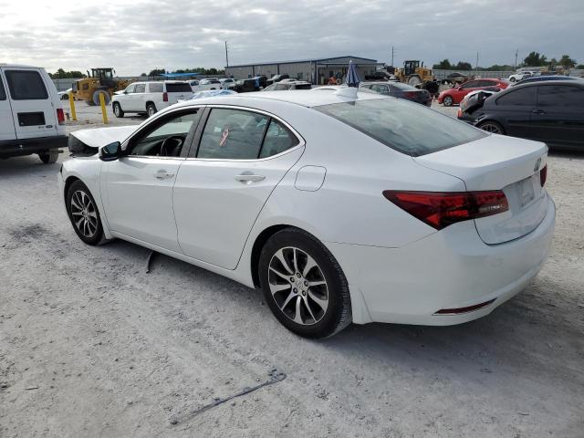 Image 2 of 2015 ACURA TLX TECH 2015 with VIN 19UUB1F50FA009368