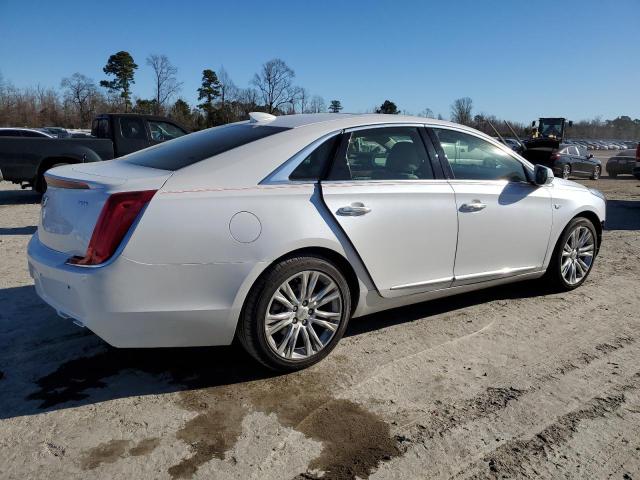 Obraz 3 z 2019 CADILLAC XTS LUXURY 2019 z VIN 2G61M5S35K9102113