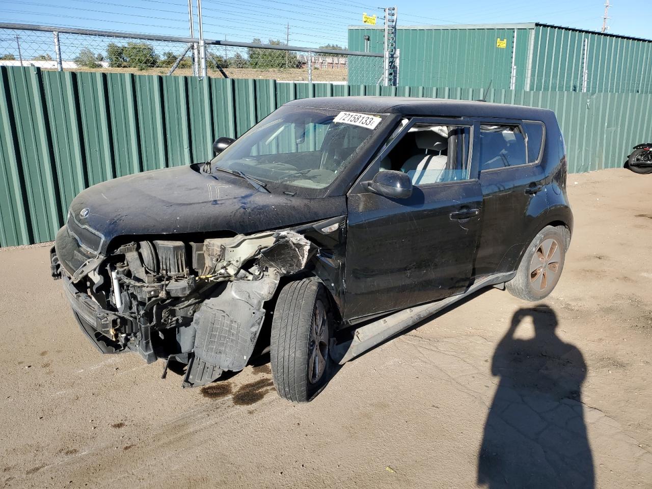 Изображение 2014 KIA SOUL  2014