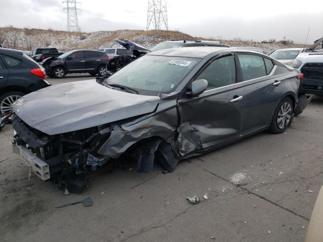 Image 1 of 2019 NISSAN ALTIMA S 2019 with VIN 1N4BL4BV9KC234807