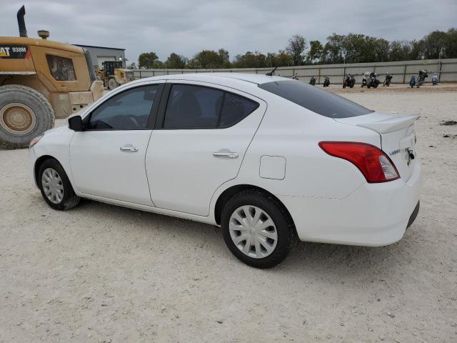 Image 2 of 2016 NISSAN VERSA S 2016 with VIN 3N1CN7AP7GL849884