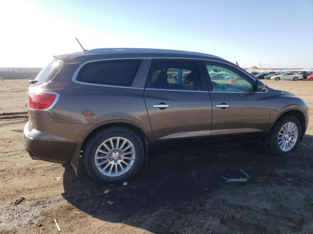 Image 3 of 2012 BUICK ENCLAVE  2012 with VIN 5GAKVCED6CJ241441