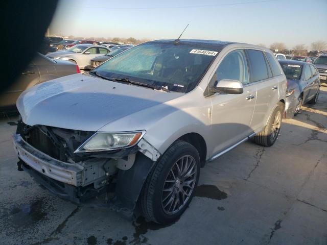 Obraz 2011 LINCOLN MKX  2011
