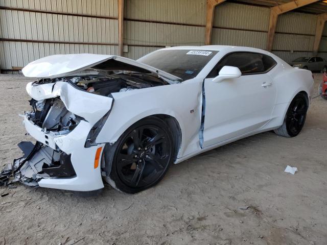 2023 CHEVROLET CAMARO LS 2023 image