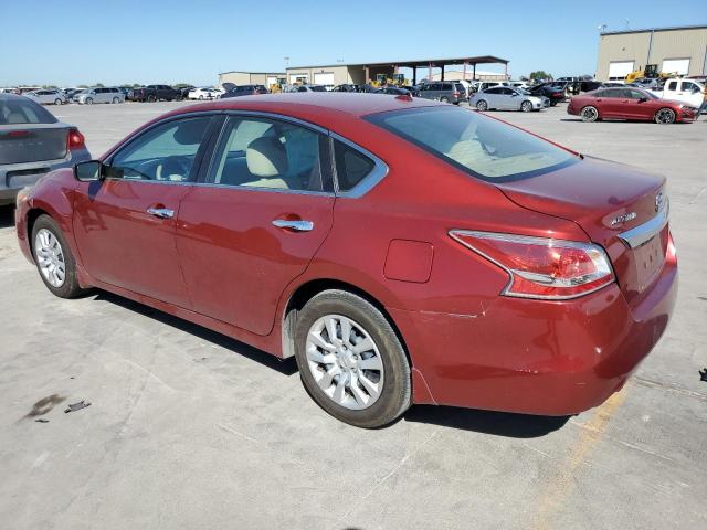 Изображение 2 2015 NISSAN ALTIMA 2.5 2015 с VIN 1N4AL3AP4FN879111