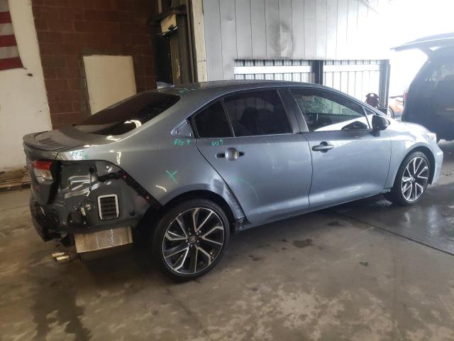 Obraz 3 z 2020 TOYOTA COROLLA SE 2020 z VIN JTDP4RCE6LJ050317