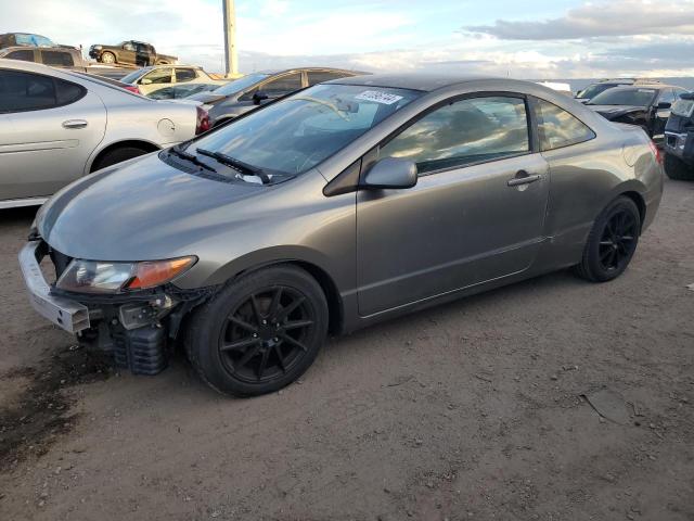 Изображение 1 2006 HONDA CIVIC LX 2006 с VIN 2HGFG126X6H564886
