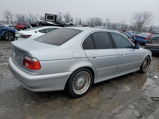 Image 3 of 2001 BMW 525 I AUTOMATIC 2001 with VIN WBADT43491GX24953