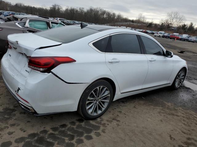 Obraz 3 z 2015 HYUNDAI GENESIS 3.8L 2015 z VIN KMHGN4JE0FU070595