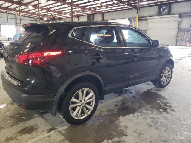 Image 3 of 2017 NISSAN ROGUE SPORT S 2017 with VIN JN1BJ1CP4HW018646