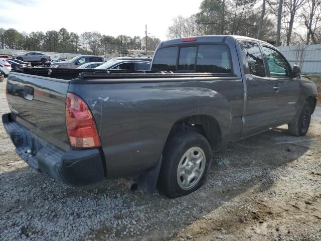 Image 3 of 2015 TOYOTA TACOMA ACCESS CAB 2015 with VIN 5TFTX4CN9FX061502