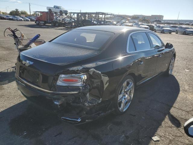 Image 3 of 2014 BENTLEY FLYING SPUR  2014 with VIN SCBEC9ZA0EC089185