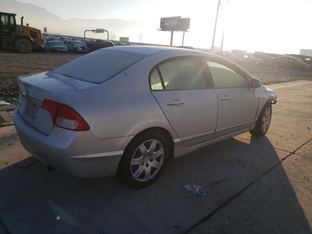 Image 3 of 2011 HONDA CIVIC LX 2011 with VIN 2HGFA1F52BH519955