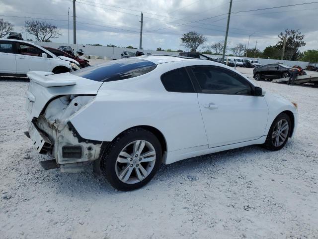 Image 3 of 2010 NISSAN ALTIMA S 2010 with VIN 1N4AL2EP5AC163097