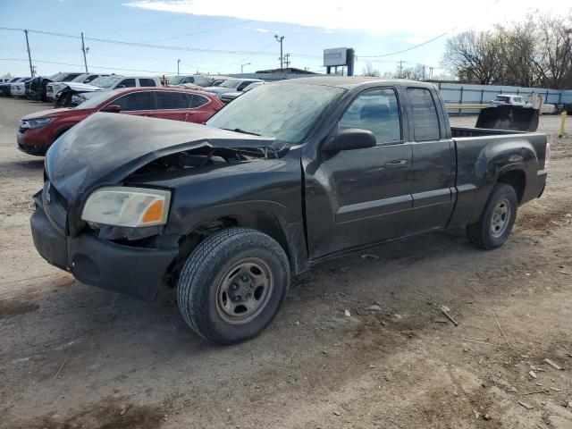 Obraz 2007 MITSUBISHI RAIDER LS 2007
