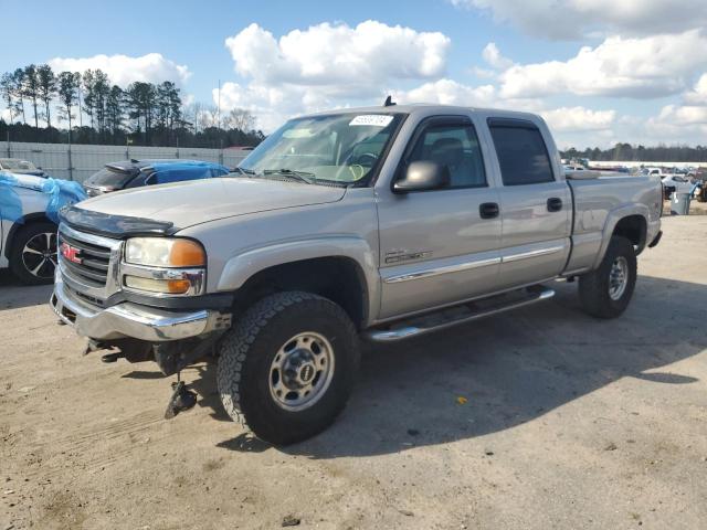 Obraz 2006 GMC SIERRA K2500 HEAVY DUTY 2006