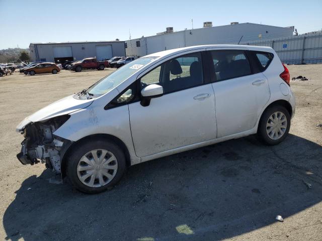 Image 1 of 2016 NISSAN VERSA NOTE S 2016 with VIN 3N1CE2CP5GL361744