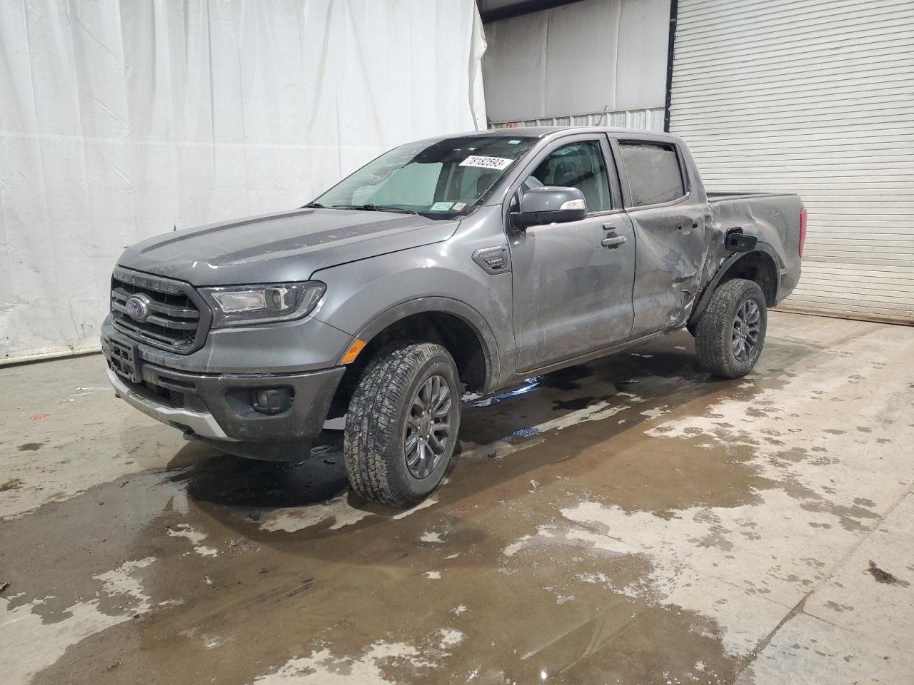 2021 FORD RANGER XL 2021 image