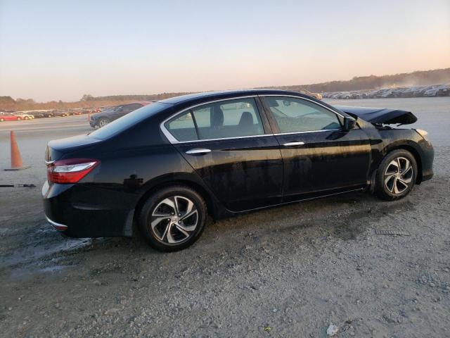 Image 3 of 2017 HONDA ACCORD LX 2017 with VIN 1HGCR2F39HA014938