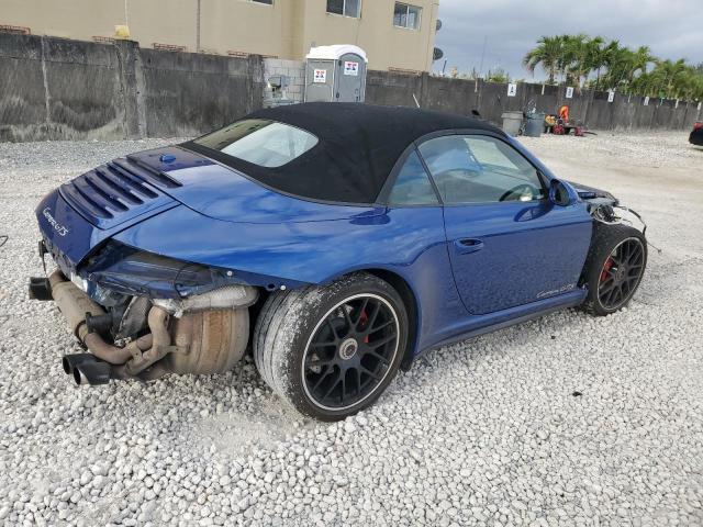 Image 3 of 2012 PORSCHE 911 CARRERA S 2012 with VIN WP0CB2A90CS754413