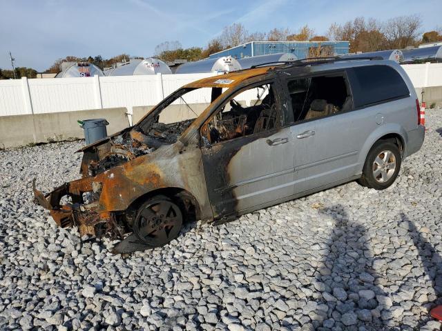 2008 DODGE GRAND CARAVAN SXT 2008 image