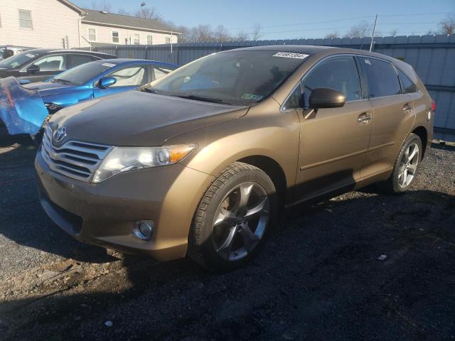 Изображение 2011 TOYOTA VENZA  2011
