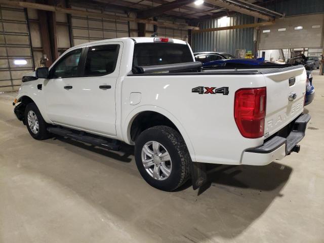 Obraz 2 z 2019 FORD RANGER XL 2019 z VIN 1FTER4FH1KLA74397