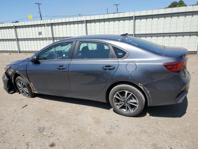 Изображение 2 2024 KIA FORTE LX 2024 с VIN 3KPF24AD8RE695278